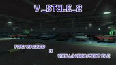 GTA IV: New Muscle Car Sound Pack