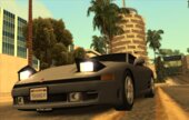 Mitsubishi GTO x 3000GT