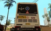Mercedes Benz Bus O404 