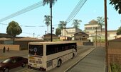 Mercedes Benz Bus O404 