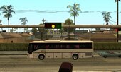 Mercedes Benz Bus O404 