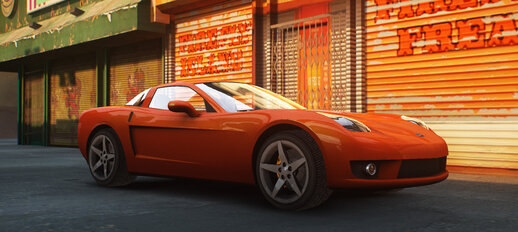 Invetero Coquette D5