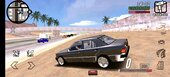 Mercedes 190e w201 1990 for Mobile