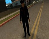 Cole Phelps Police Suit Outfit for Mobile