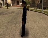 Cole Phelps Police Suit Outfit for Mobile