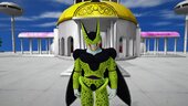 Perfect Cell from Dragon Ball Raging Blast 2