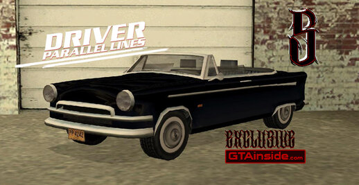 Driver: PL Grand Valley 