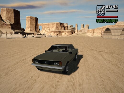 Ford Taunus