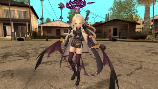 Sorasaki Hina (Blue Archive)