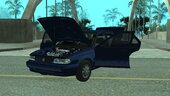 *REVAMP* Nissan Tsuru V16 