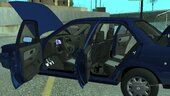 *REVAMP* Nissan Tsuru V16 