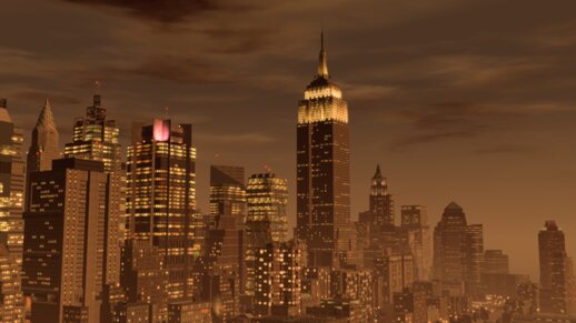 Art Deco Lights