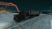 Trucks with Trailers