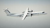 Bombardier Dash 8Q-400 [BASE PACK]