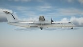 Bombardier Dash 8Q-400 [BASE PACK]
