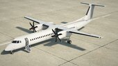 Bombardier Dash 8Q-400 [BASE PACK]