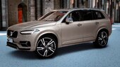 2017 Volvo XC90 [Add-on]