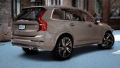 2017 Volvo XC90 [Add-on]