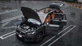 2017 Volvo XC90 [Add-on]