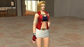 Tina Armstrong DOA4 C4