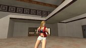 Tina Armstrong DOA4 C4