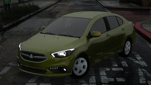 Saipa Shahin