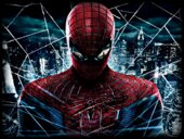 The Amazing Spider-Man (Gameloft Android Game)