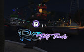 RC Tasty Tracks (Menyoo)