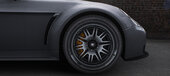 Dewbauchee Rapid GT