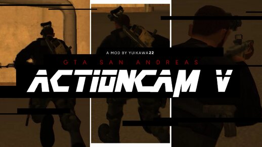 ActionCamV