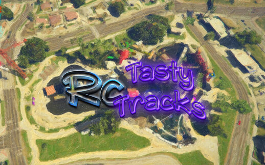 RC Tasty Tracks (Menyoo)
