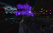 RC Tasty Tracks (Menyoo)
