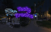 RC Tasty Tracks (Menyoo)