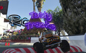 RC Tasty Tracks (Menyoo)