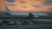 Boeing 777-300ER [VehFuncs]