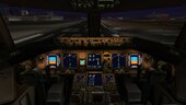 Boeing 777-300ER [VehFuncs]
