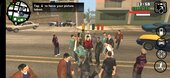 Pedestrian Following Player V2 for Android