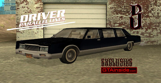 Driver: PL Chauffeur