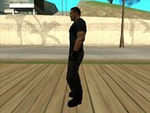 Trigger Man from Trigger Man (Gamecube)