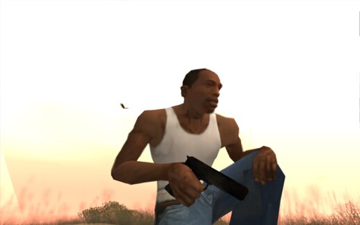 Beta Weapons & Icons