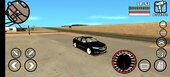 Chevrolet Impala for Mobile