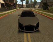 Audi R8 Coupé V10 Plus 5.2 FSI Quattro