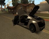 Audi R8 Coupé V10 Plus 5.2 FSI Quattro