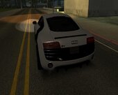 Audi R8 Coupé V10 Plus 5.2 FSI Quattro