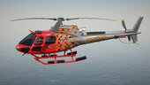 Airbus Helicopters H125