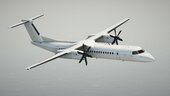 Bombardier Dash 8Q-400 [BASE PACK]