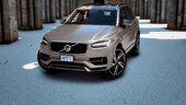 2017 Volvo XC90 [Add-on]