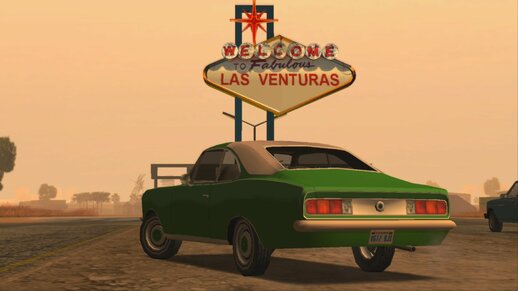 Declasse Ipanema Pack