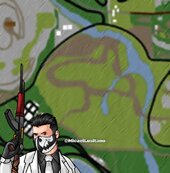 PÉ GRANDE (BIGFOOT)