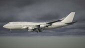 Boeing 747-400 [BASE PACK]